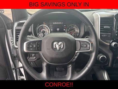 Used 2024 RAM 1500 Lone Star RWD image 13