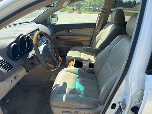 Used 2007 Lexus RX 350 AWD image 4