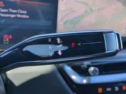 New 2026 Cadillac Lyriq Sport AWD/4WD image 8