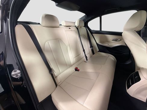 Certified 2023 BMW 330i xDrive Sedan w/ Premium Package image 28