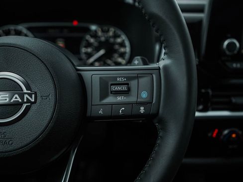 New 2025 Nissan Pathfinder SV image 23