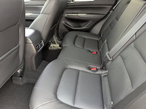 New 2025 MAZDA CX-5 AWD 2.5 S image 20