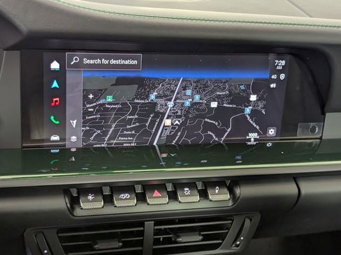 New 2026 Porsche 911 Carrera T image 27