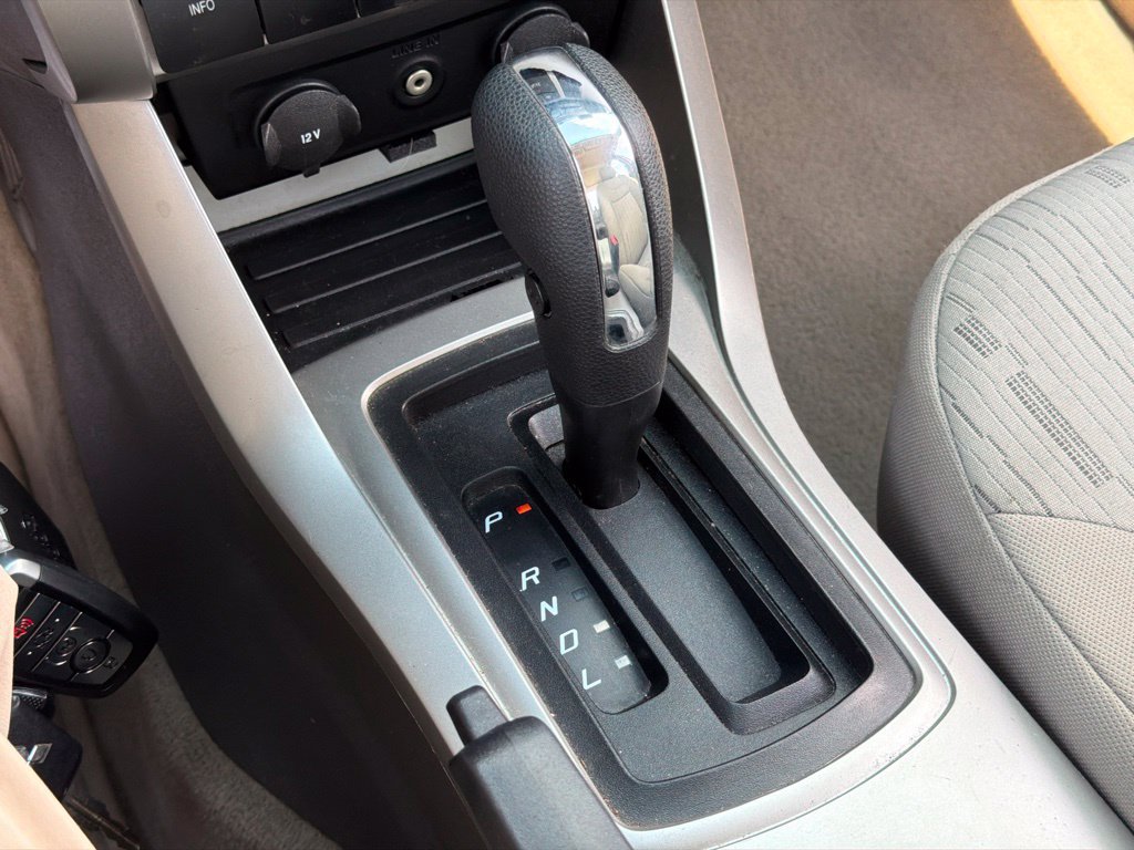 Used 2009 Ford Focus SE FWD image 28