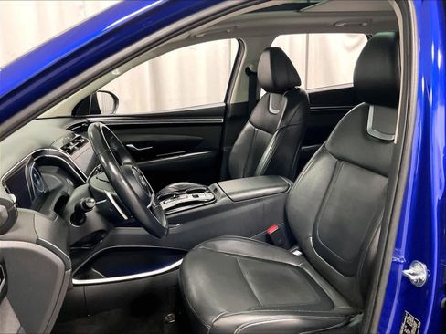 Used 2024 Hyundai Tucson Limited image 10