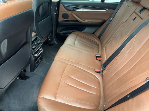 Used 2016 BMW X5 sDrive35i RWD image 24