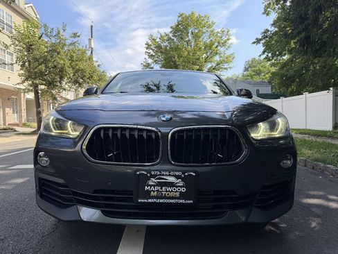 Used 2018 BMW X2 xDrive28i w/ Convenience Package AWD/4WD image 3