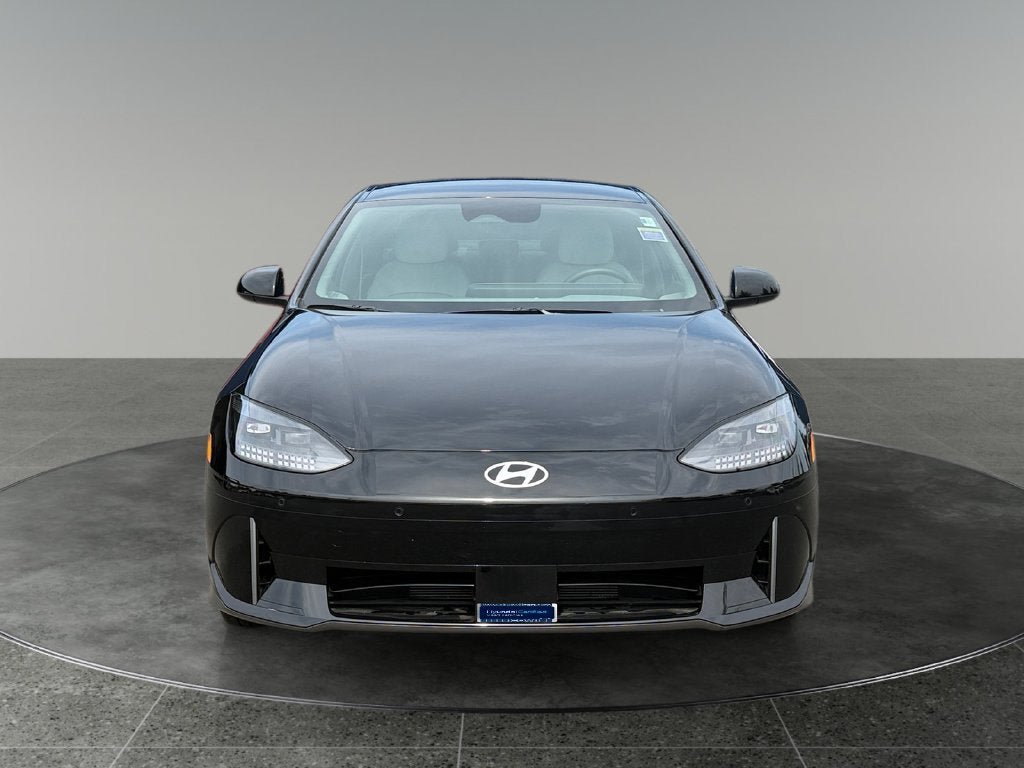 Certified 2023 Hyundai Ioniq 6 SEL AWD/4WD image 2