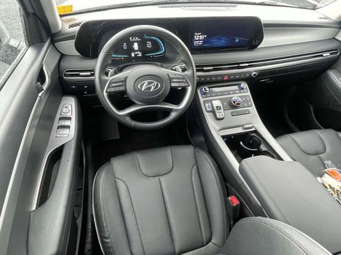 Used 2025 Hyundai Palisade SEL AWD/4WD image 23