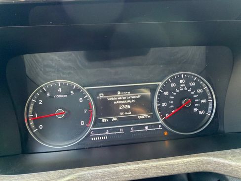 Certified 2022 Kia Sorento X-Line EX AWD/4WD image 18