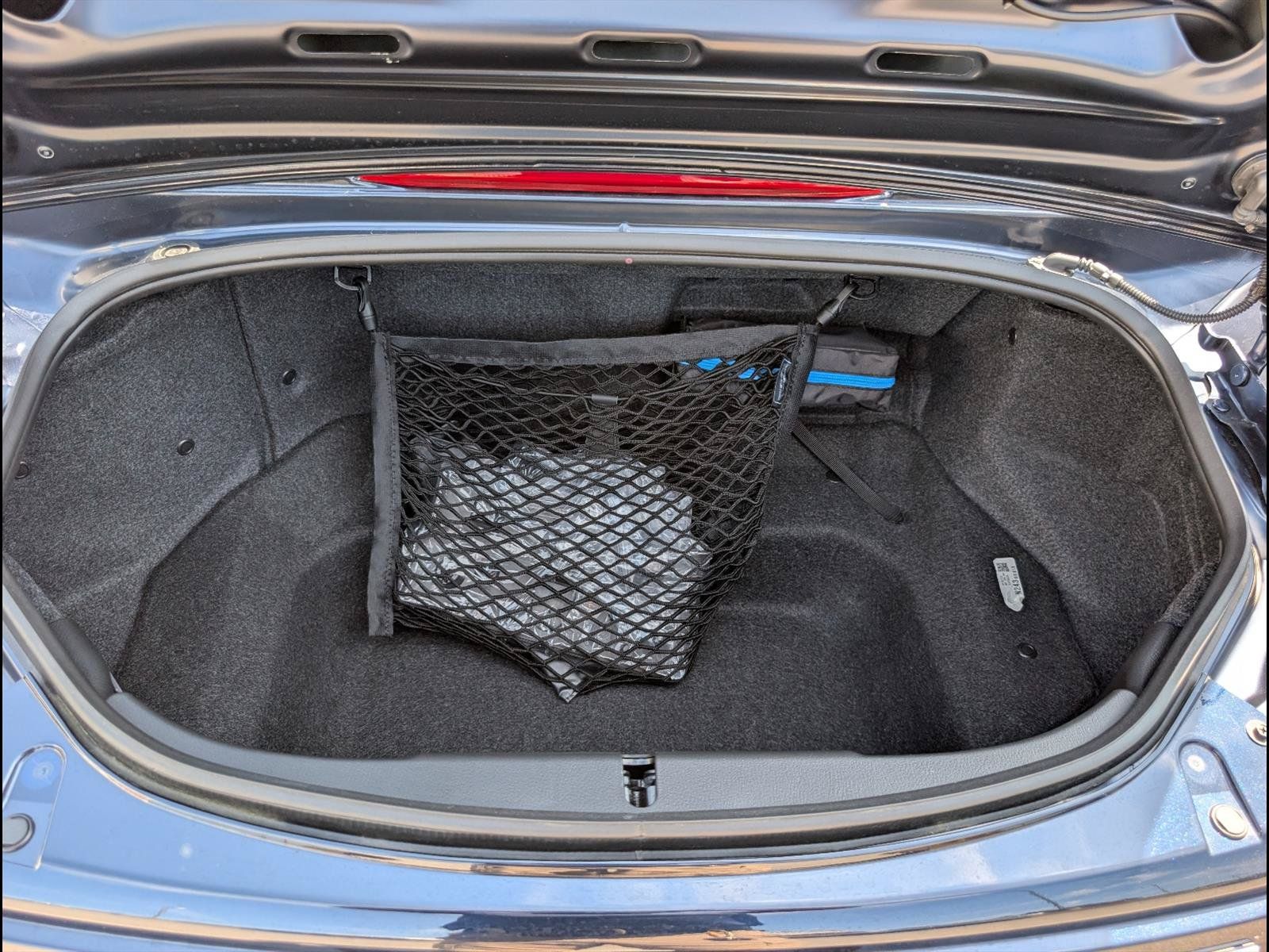 Used 2026 MAZDA MX-5 Miata Grand Touring RWD image 20