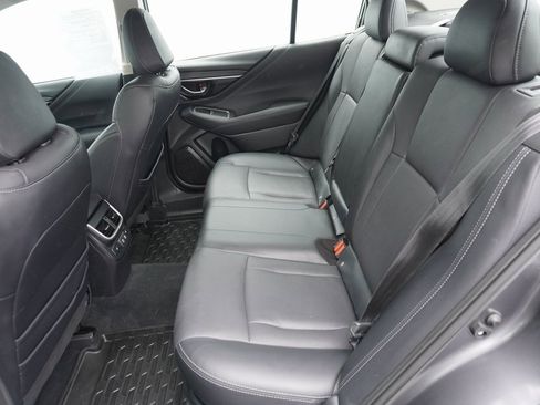 Used 2022 Subaru Legacy Limited image 24