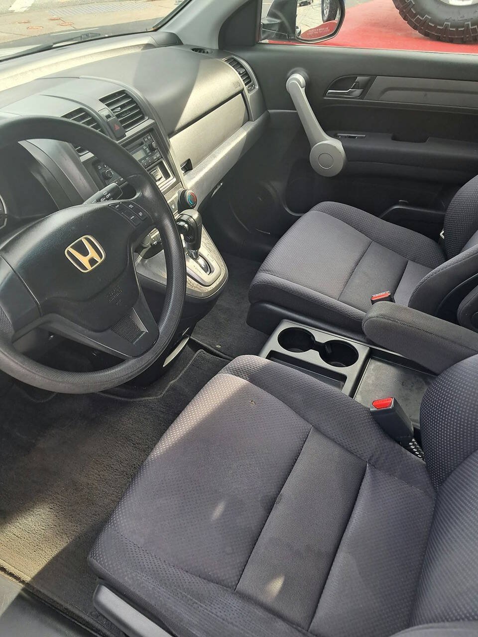 Used 2007 Honda CR-V LX image 5