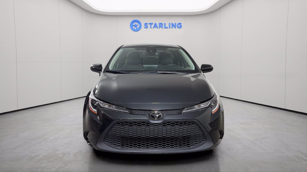 Used 2021 Toyota Corolla LE FWD image 16