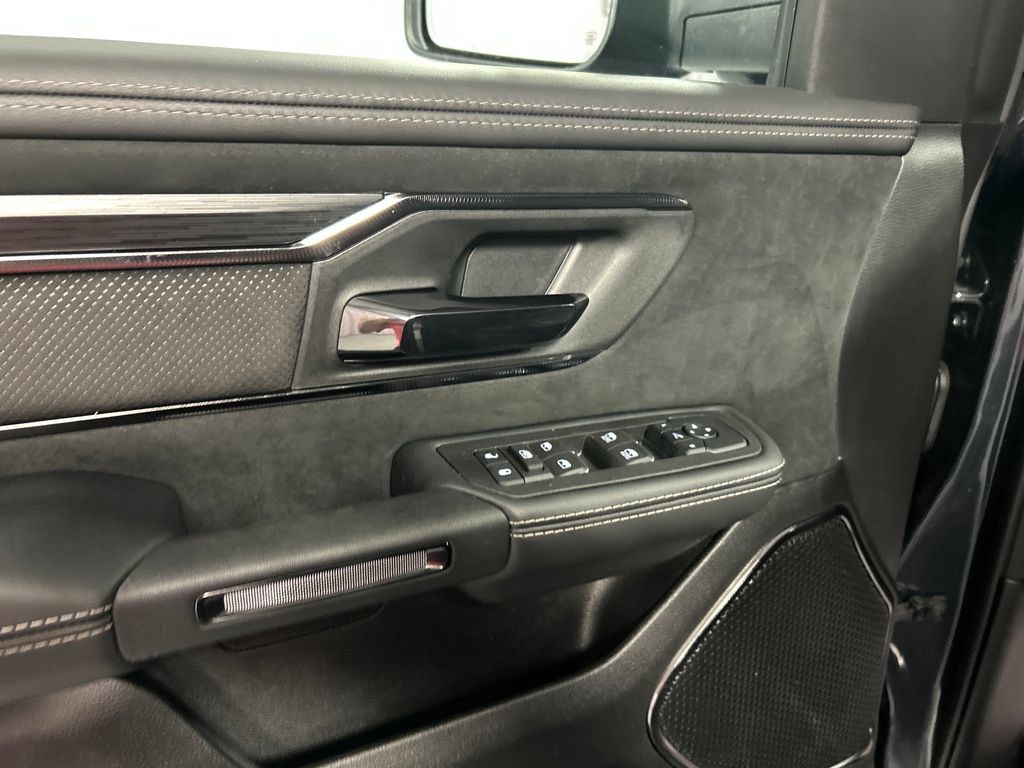 Used 2026 RAM 1500 RHO AWD/4WD image 14