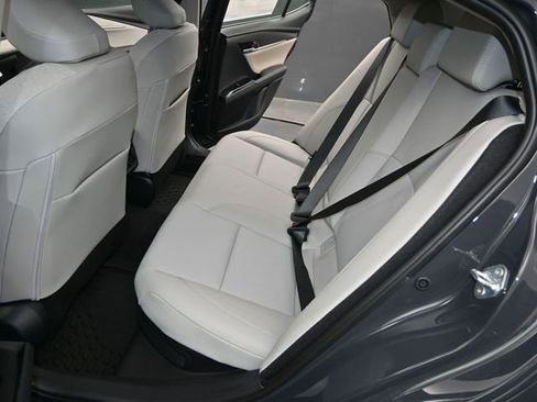 New 2026 Toyota Camry XLE AWD/4WD image 12
