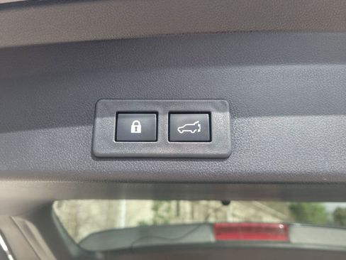 Used 2023 Subaru Ascent Onyx Edition Limited image 32