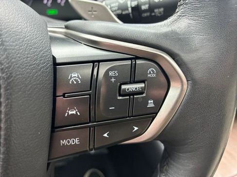 Used 2023 Lexus RX 350 w/ Accessory Package (Z1) AWD/4WD image 17