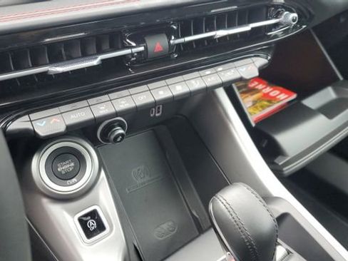 Certified 2024 Dodge Hornet GT w/ GT Blacktop Package image 21