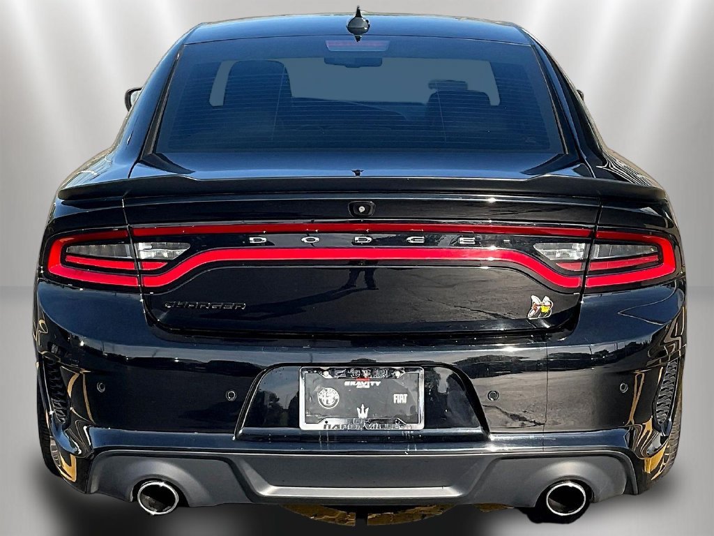 Used 2023 Dodge Charger Scat Pack RWD image 5