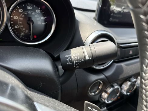 New 2026 MAZDA MX-5 Miata RF Grand Touring RWD image 54