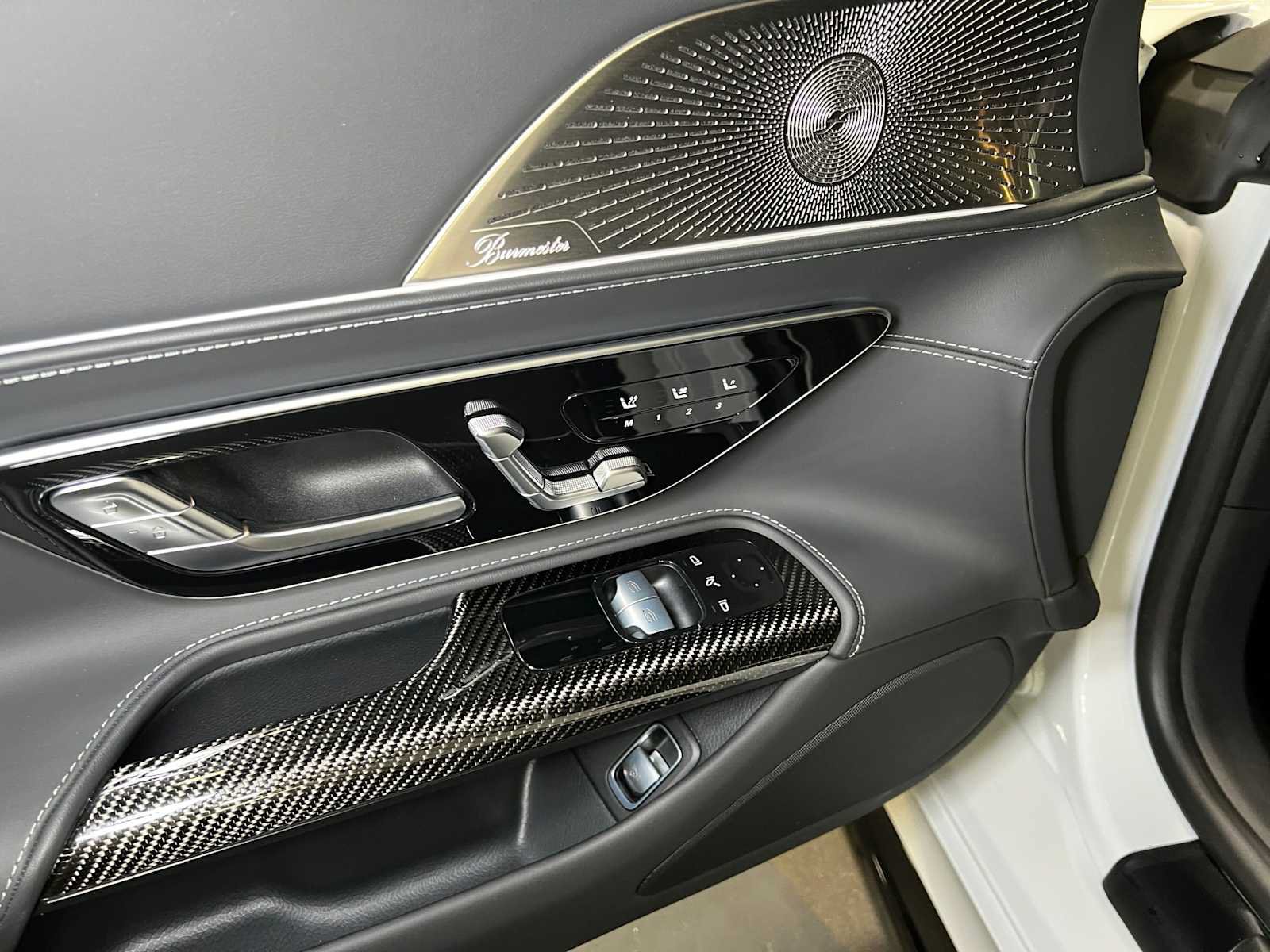 Used 2024 Mercedes-Benz AMG GT 63 image 20