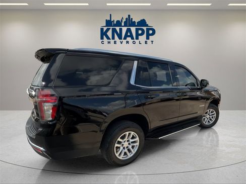 Used 2024 Chevrolet Tahoe LS w/ Driver Alert Package image 5