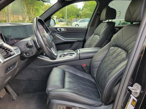 Used 2024 BMW X5 sDrive40i w/ Premium Package RWD image 19