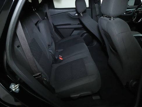 Used 2020 Chevrolet Blazer LT FWD image 31