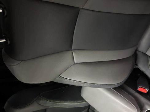 Used 2023 Subaru Outback Onyx Edition image 15