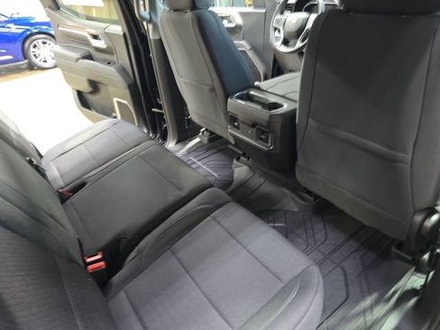New 2026 Chevrolet Silverado 1500 LT AWD/4WD image 12