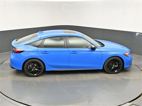 New 2026 Honda Civic Sport image 32