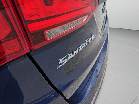 Used 2017 Hyundai Santa Fe Sport FWD image 37