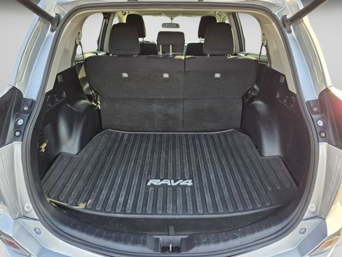 Used 2016 Toyota RAV4 XLE FWD image 25