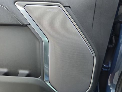 New 2025 GMC Sierra 2500 Denali w/ Denali Reserve Package image 19