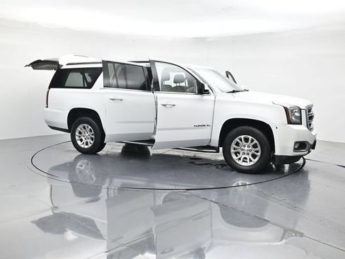 Used 2019 GMC Yukon XL SLT RWD image 58
