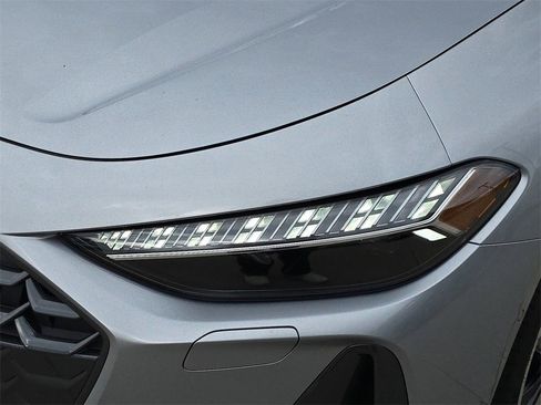 New 2025 Audi A5 2.0T Premium Plus Sedan image 32