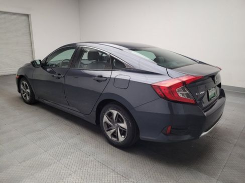 Used 2019 Honda Civic LX image 5