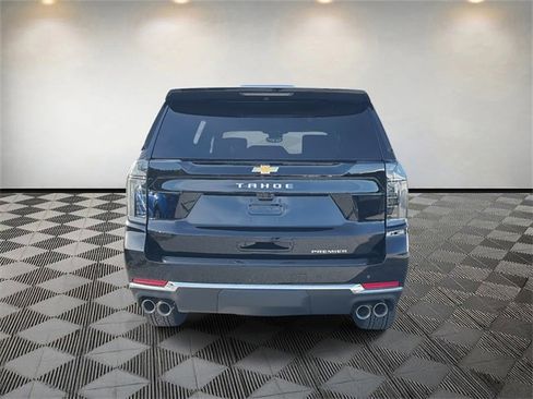 New 2026 Chevrolet Tahoe Premier image 4