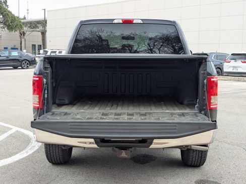Used 2015 Ford F150 XLT w/ Equipment Group 301A Mid image 23