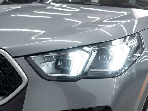 Used 2026 BMW X2 xDrive28i w/ M Sport Package image 43