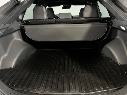 Used 2023 Toyota bZ4X XLE image 28