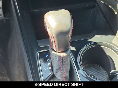 Used 2020 Toyota Camry TRD FWD image 7