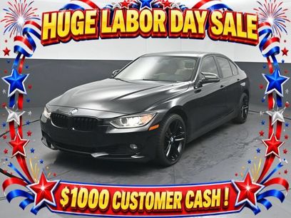 Used 2014 BMW 328i Sedan