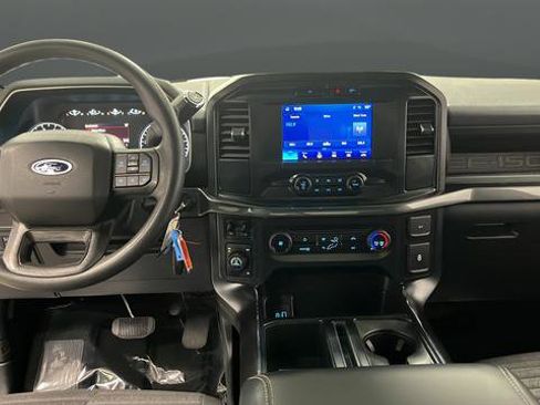 Used 2022 Ford F150 XL w/ STX Appearance Package AWD/4WD image 11