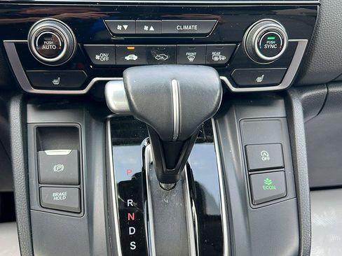 Used 2020 Honda CR-V Touring image 27