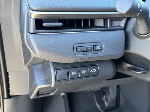 New 2026 Toyota bZ image 16