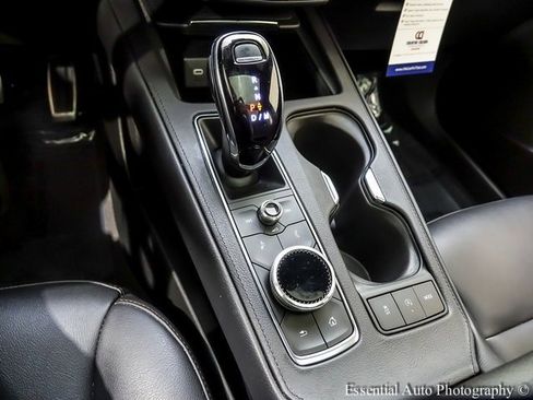 Certified 2023 Cadillac XT4 Sport w/ Driver Assist Package image 17