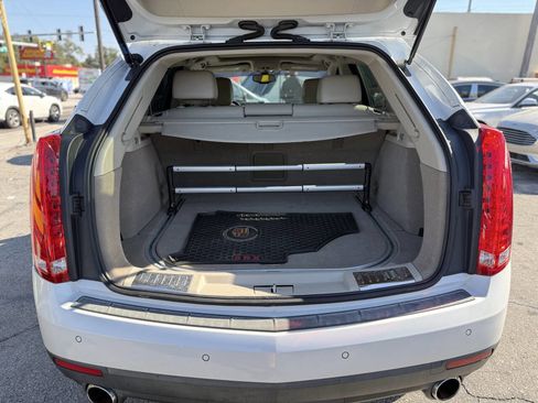Used 2014 Cadillac SRX Luxury image 22