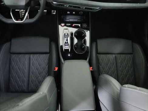 New 2025 Audi S5 Premium Plus image 18